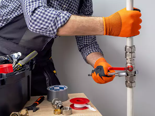 Why Choose MCS Plumbing Newcastle for Plumbing Services?