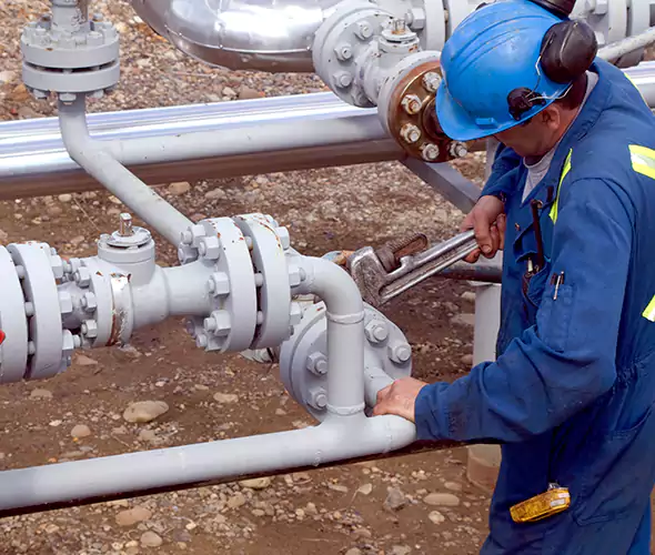Expert Plumber for Backflow Preventer in New Castle, PA: Schedule Affordable Testing and Installation with Us