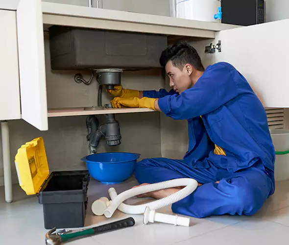 Expert Plumber for Basement Leak Repair in New Castle, PA: Schedule Affordable Waterproofing Services with Us