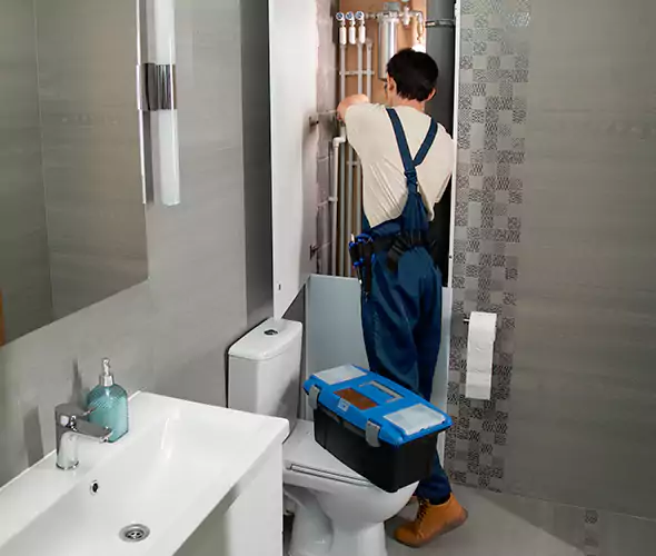 Expert Professional Bathroom Plumbing Experts in New Castle, PA: Get Affordable Bathroom Plumbing Service