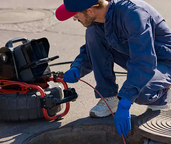 Expert Plumber for Clogged Drain Repair in New Castle, PA: Schedule Affordable Drain Cleaning Services with Us