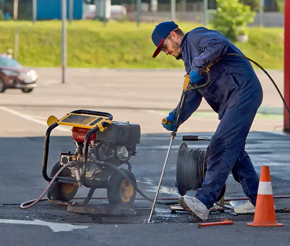 Expert Drain Jetting Specialists in New Castle, PA: Schedule Reliable Jetting Services Today