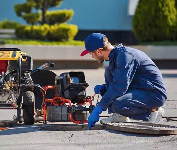 Trusted Drain Repair Specialists in New Castle, PA