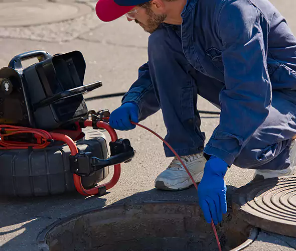 Expert Plumber for Drain Services in New Castle, PA: Schedule Affordable Drain Cleaning & Repair with Us