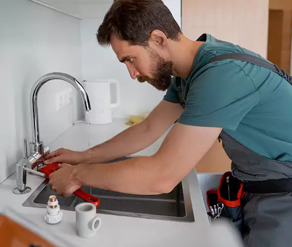 Professional Faucet Replacement Specialist in New Castle, PA: Schedule Affordable Faucet Replacement Services with Us