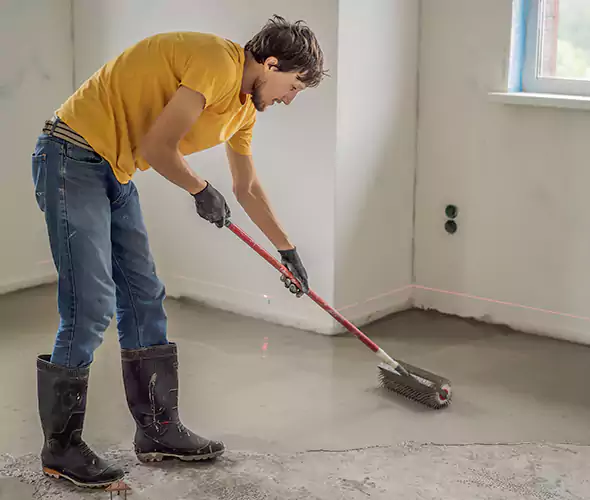 Trusted Foundation Leak Repair Experts in New Castle, PA