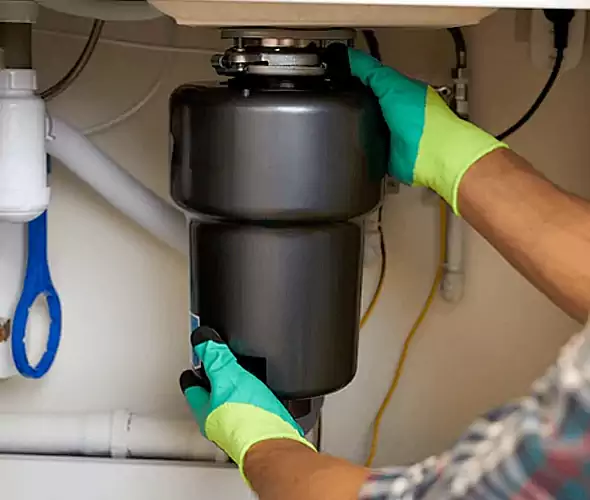 Professional Garbage Disposal Installation in New Castle, PA