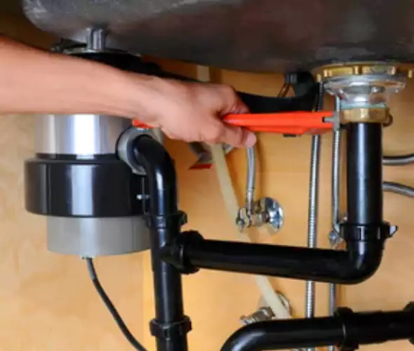 Professional Garbage Disposal Repair in New Castle, PA