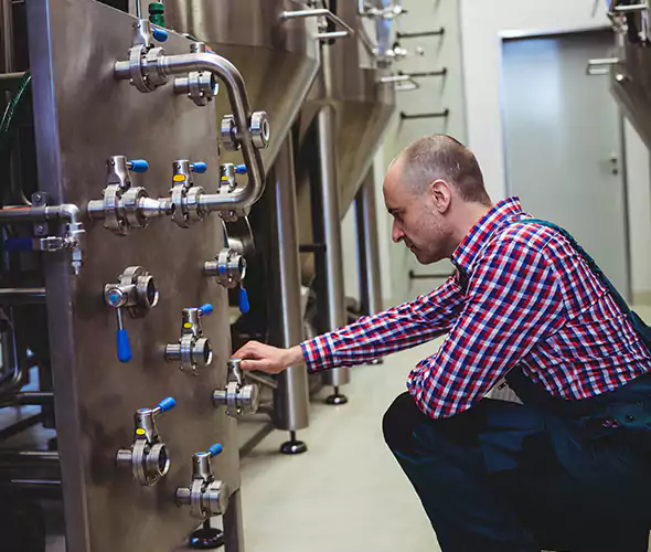 Professional Gas Leak Repair in New Castle, PA
