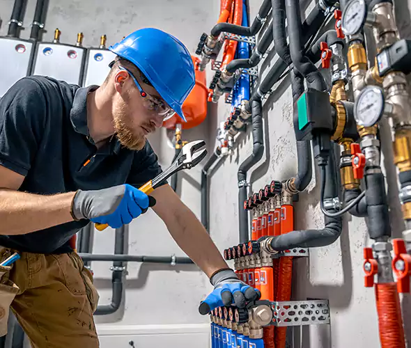 Professional Experts for Gas Line Installation in New Castle, PA