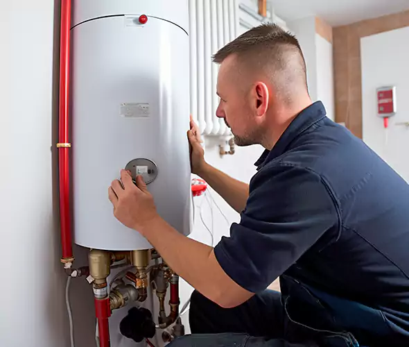 Expert Plumber for Gas Water Heater Replacement in New Castle, PA: Schedule Affordable Replacement Services with Us