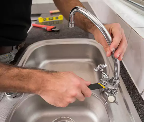 Expert Kitchen Sink Installation in New Castle, PA