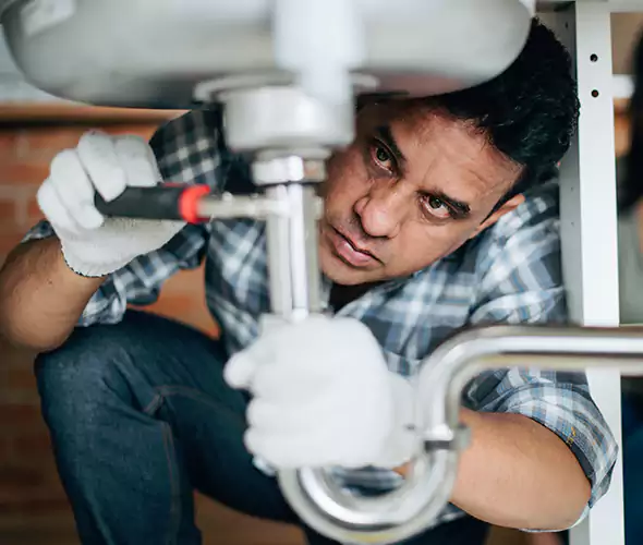 Expert Plumber for Leak Detection in New Castle, PA: Schedule Affordable Leak Detection Services with Us