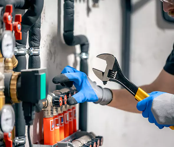 Expert Plumber for New Construction Plumbing in New Castle, PA: Schedule Affordable Installation Services with Us