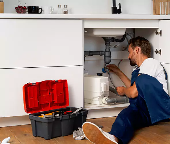 Expert Plumbers for PEX Pipe Installation in New Castle, PA: Schedule Professional Service Today
