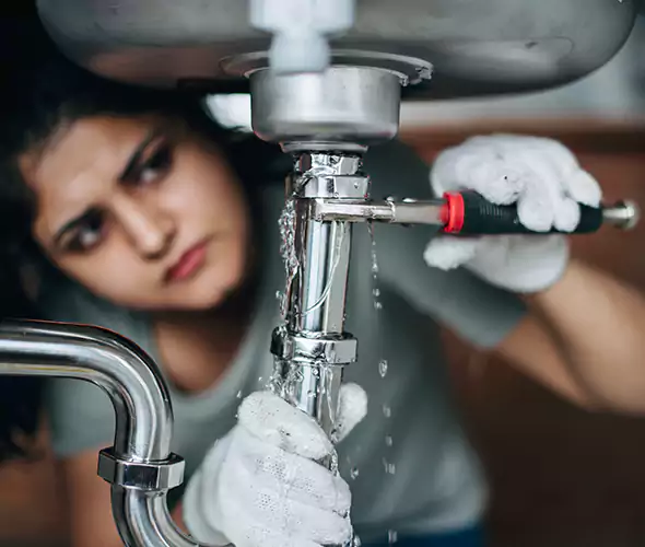 Professional Pipe Repair Specialists in New Castle, PA