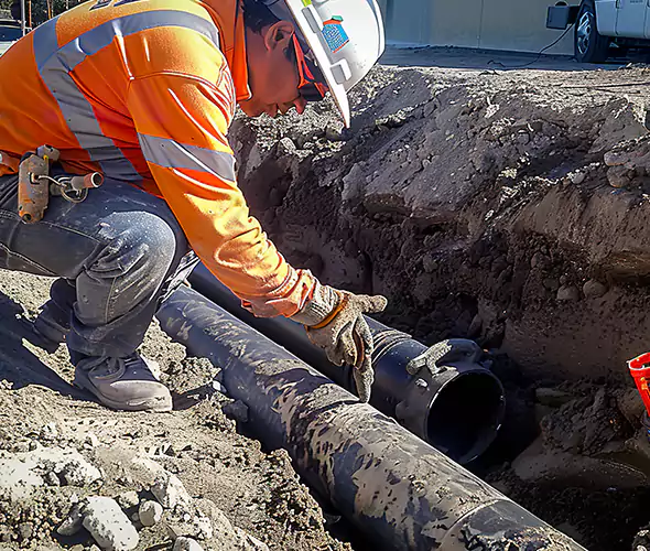 Expert Plumber for Pipe Replacement in New Castle, PA: Schedule Reliable Plumbing Replacement Services with Us
