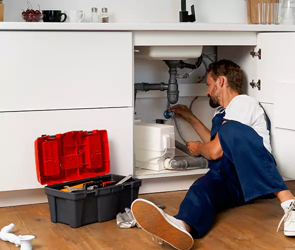 Expert Plumber for Frozen Pipes in New Castle, PA: Schedule Affordable Frozen Pipe Repair Services with Us