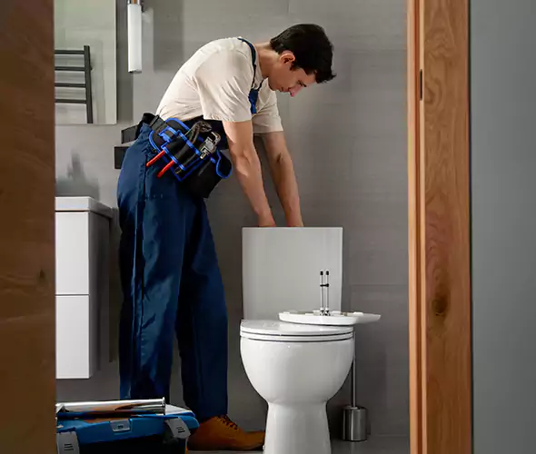Trusted Plumbers Near Me in New Castle, PA: Reliable, Local, and Affordable Plumbing Experts