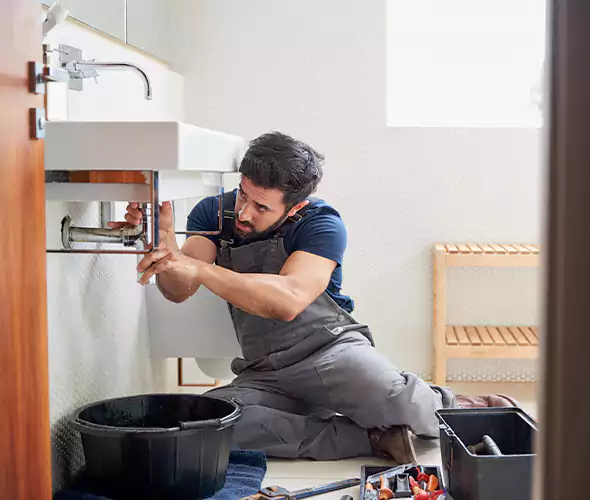 Trusted Experts for Plumbing Maintenance in New Castle,PA: Schedule Reliable Service Today