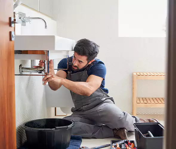Expert Plumber for Plumbing Repair in New Castle, PA: Schedule Affordable Plumbing Repair Services with Us