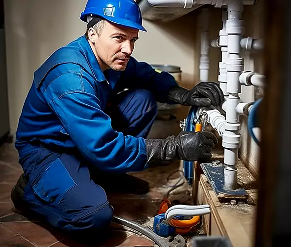 Expert Plumber for Repipe Specialists in New Castle: Schedule Reliable and Affordable Repiping Services with Us