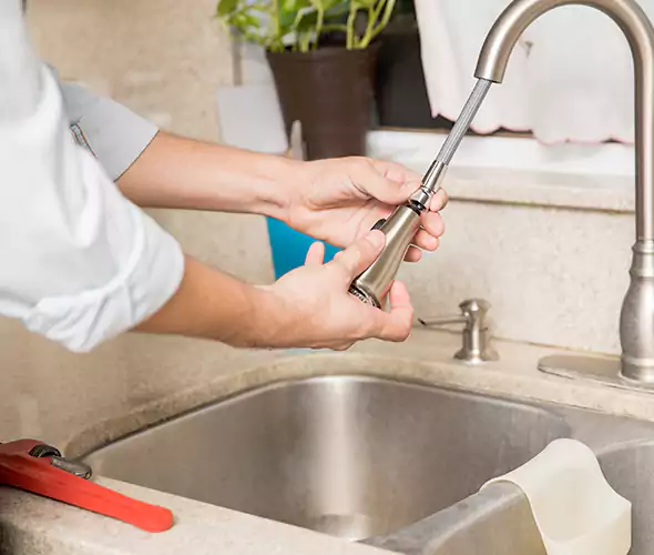 Expert Plumber for Rooter Services in New Castle, PA: Trusted Drain and Sewer Cleaning Professionals