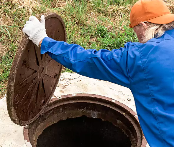 Septic System Repair Experts in New Castle, PA