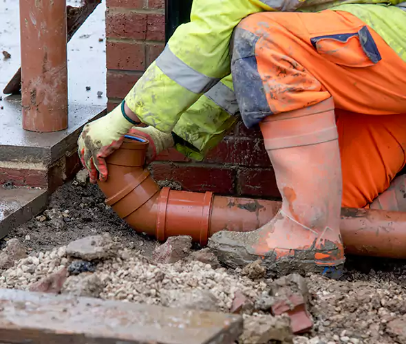Professional Plumber for Sewer Cleaning in New Castle, PA: Schedule Reliable Service Today