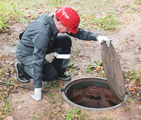Expert Plumber for Sewer Line Inspection in New Castle, PA: Schedule Affordable Sewer Camera Services with Us
