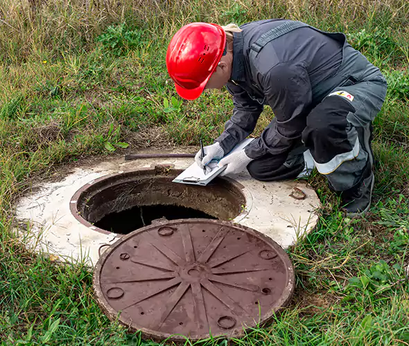 Professional Sewer Repair Experts in New Castle, PA