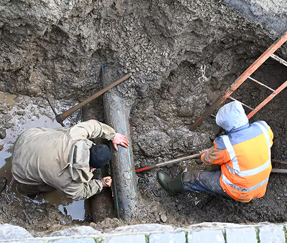 Expert Plumber for Sewer Replacement in New Castle, PA: Schedule Affordable Sewer Replacement Services with Us