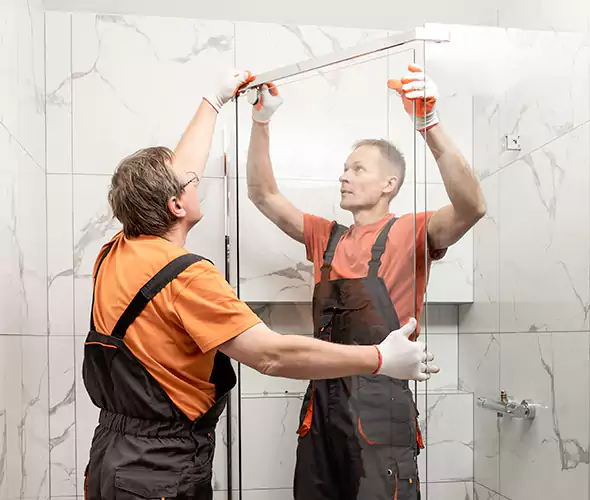 Professional Shower Installation Specialist in New Castle, PA: Schedule Affordable Shower Setup Services with Us