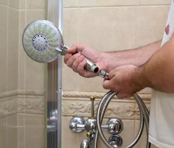 Professional Shower Repair Specialist in New Castle, PA: Schedule Affordable Shower Services with Us