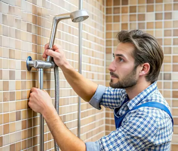 Professional Shower Replacement Specialist in New Castle, PA: Schedule Affordable Shower Upgrade Services with Us