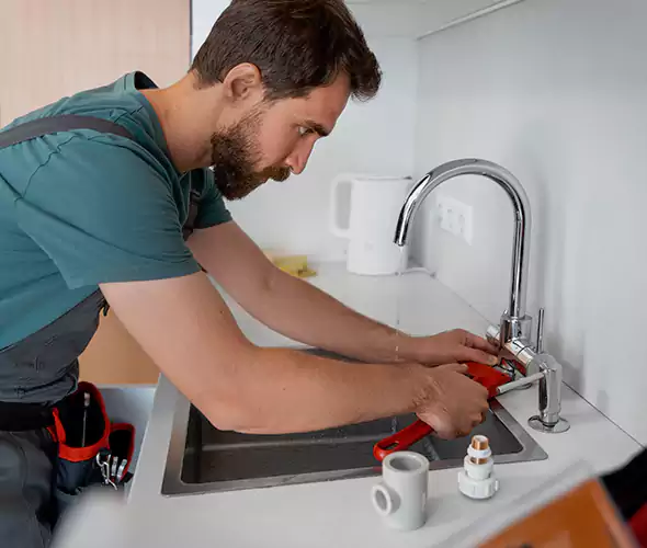 Professional Sink Installation Specialist in New Castle, PA: Schedule Professional Sink Setup Services with Us