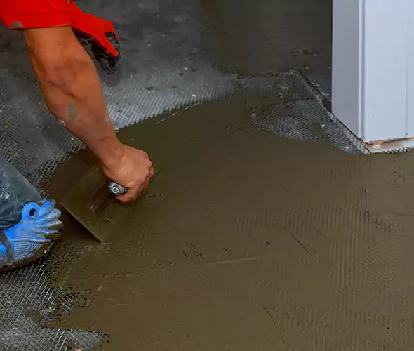 Expert Professional Slab Leak Repair in New Castle, PA
