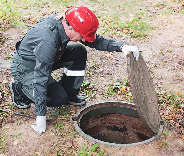 Expert Plumber for Storm Drain Cleaning in New Castle, PA: Schedule Reliable Drain Cleaning Services with Us