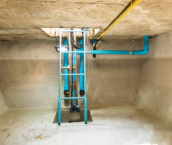 Expert Plumber for Sump Pump Maintenance in New Castle, PA: Schedule Reliable Maintenance Services with Us