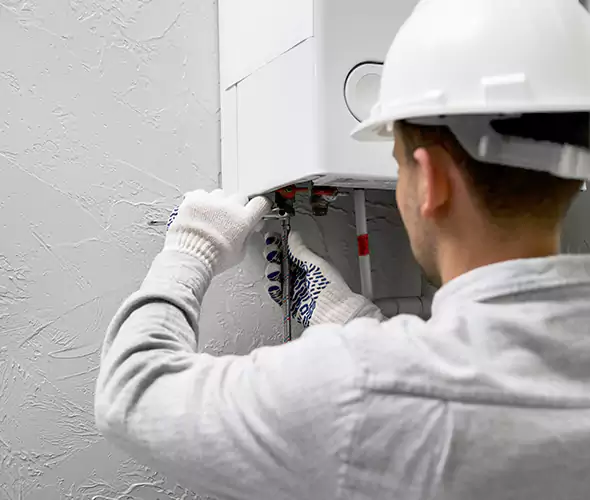 Expert Plumbers for Tankless Water Heater Installation in New Castle, PA: Schedule Reliable Service Today