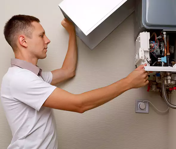 Expert Plumber for Tankless Water Heater Replacement in New Castle, PA: Schedule Affordable Replacement Services with Us