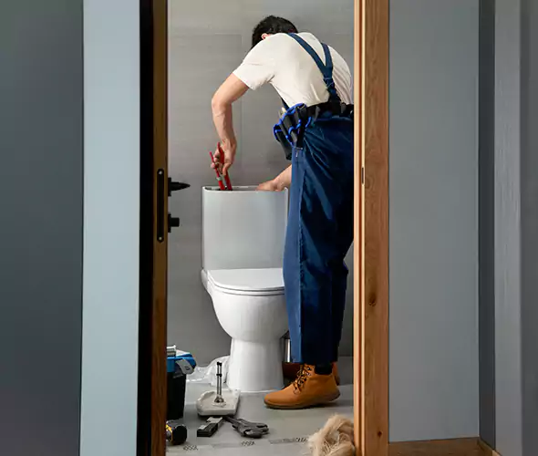 Professional Plumbers for Toilet Bowl Replacement in New Castle, PA: Schedule Affordable Toilet Replacement Services With Us