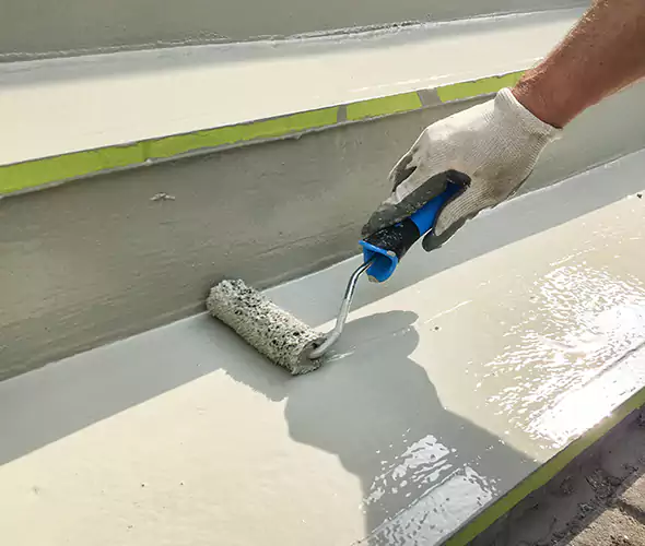 Expert Plumber for Walls Waterproofing in New Castle,PA: Schedule Affordable Waterproofing Services with Us