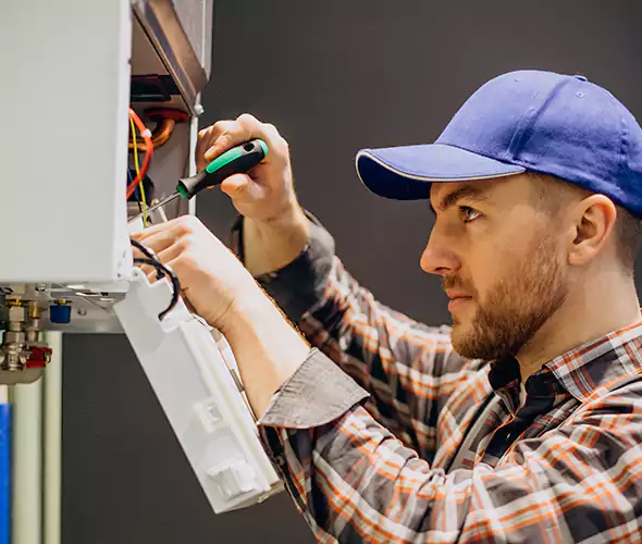 Expert Plumber for Water Heater Maintenance in New Castle, PA: Schedule Affordable Services Today