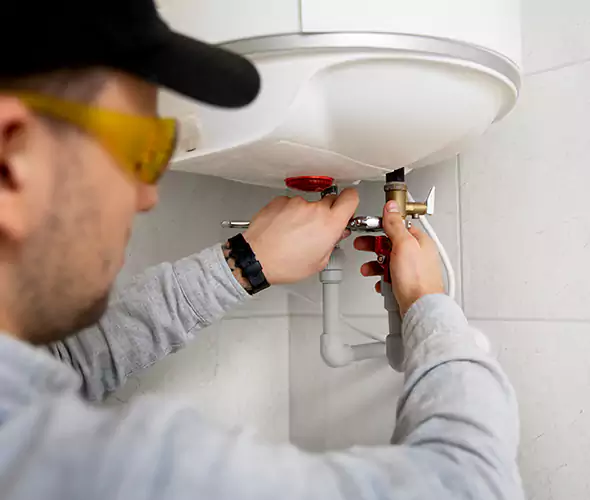 Get Affordable Water Heater Repair Service in New Castle, PA