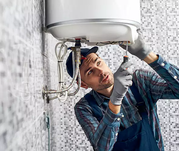 Expert Plumber for Water Heater Replacement in New Castle, PA: Schedule Affordable Replacement Services with Us