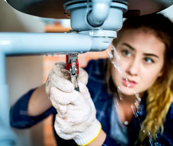 Expert Plumber for Water Leak Detection in New Castle, PA: Schedule Affordable Leak Repair Services with Us