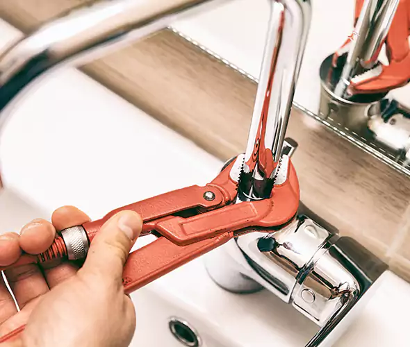 Expert Leak Repair Plumber in New Castle, PA