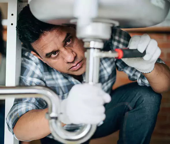 Expert Plumber for Water Line Repair in New Castle, PA: Schedule Affordable Water Line Repair Services with Us