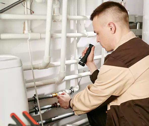 Trusted Water Softener Installers in New Castle, PA
